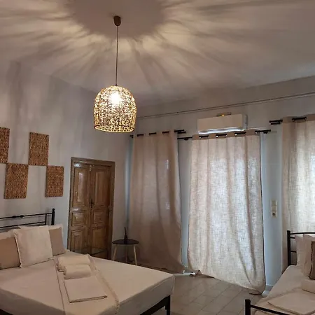 Melissa Chora Appartement Koufonisia