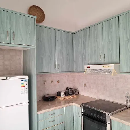 Melissa Chora Appartement Koufonisia