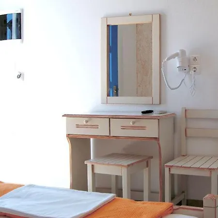 Melissa Chora Appartement