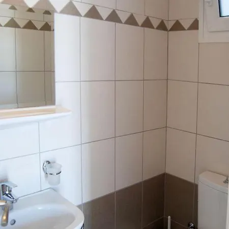 Melissa Chora Appartement