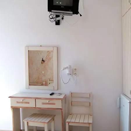 Melissa Chora Appartement Koufonisia