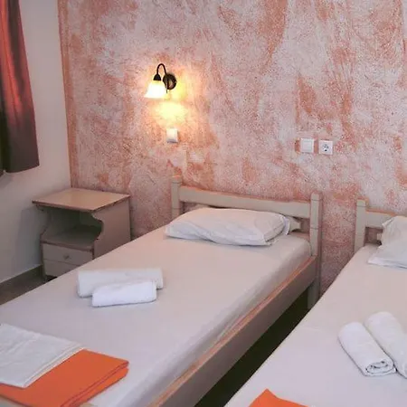 Melissa Chora Appartement